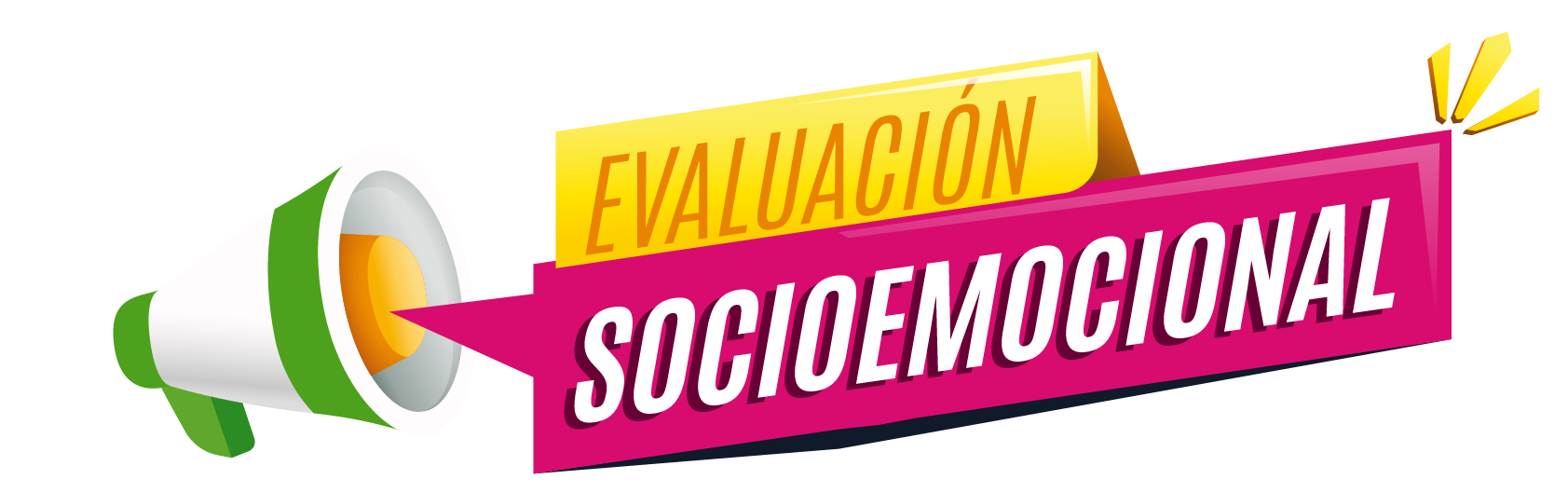 Logo Evaluación